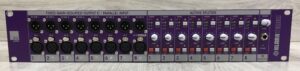 Klark Teknik Square One Splitter
