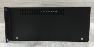 Klark Teknik Square One Splitter