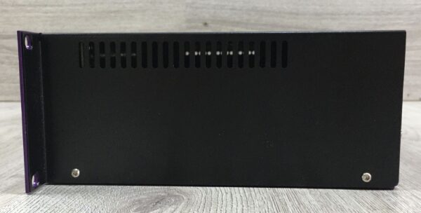 Klark Teknik Square One Splitter