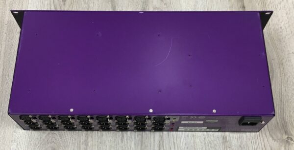 Klark Teknik Square One Splitter