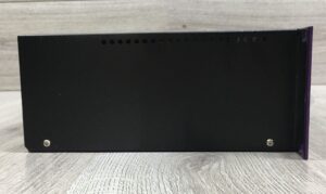 Klark Teknik Square One Splitter