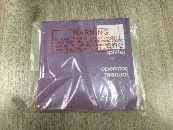 Klark Teknik Square One Splitter