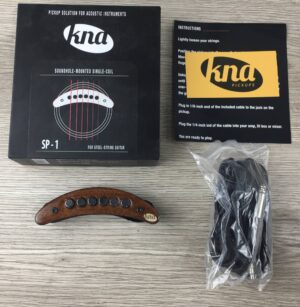 KNA SP-1