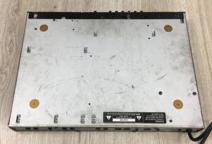 Korg A3 + FC6
