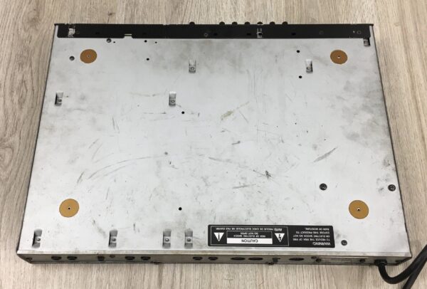 Korg A3 + FC6