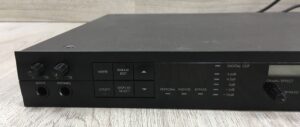 Korg A3 + FC6