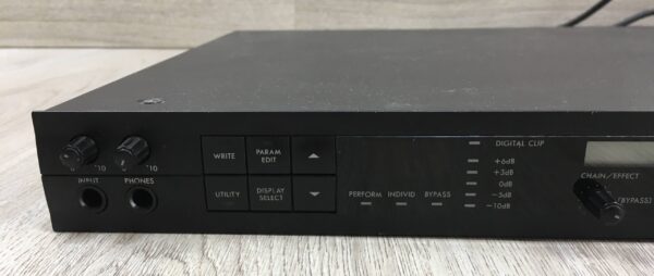 Korg A3 + FC6
