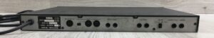 Korg A3 + FC6