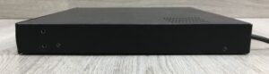 Korg A3 + FC6