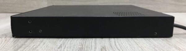 Korg A3 + FC6
