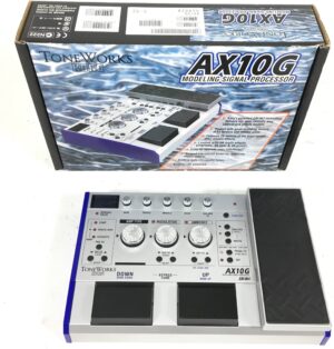 Korg AX10G