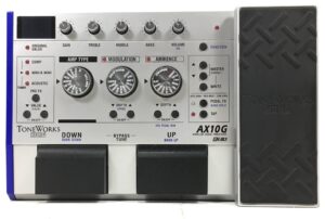 Korg AX10G