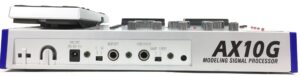 Korg AX10G