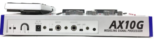Korg AX10G