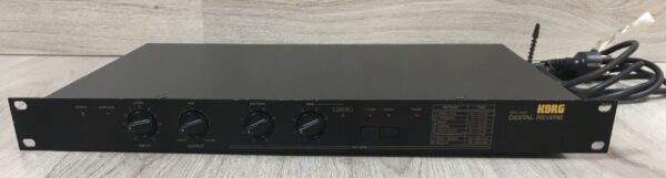 Korg DRV-1000 Digital Reverb