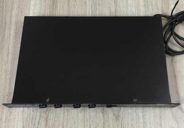 Korg DRV-1000 Digital Reverb