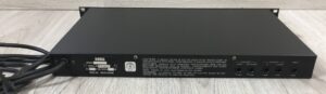 Korg DRV-1000 Digital Reverb