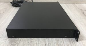 Korg DRV-1000 Digital Reverb