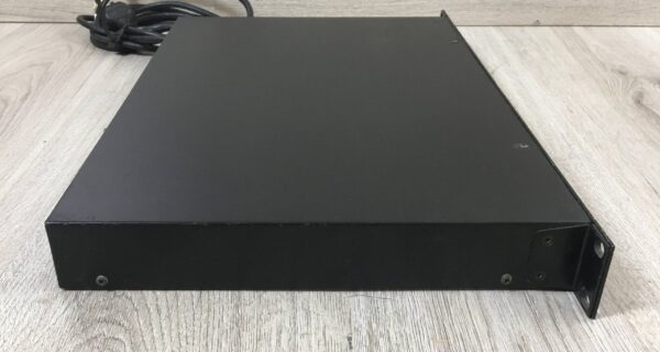 Korg DRV-1000 Digital Reverb
