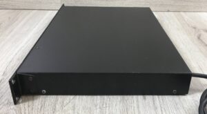 Korg DRV-1000 Digital Reverb