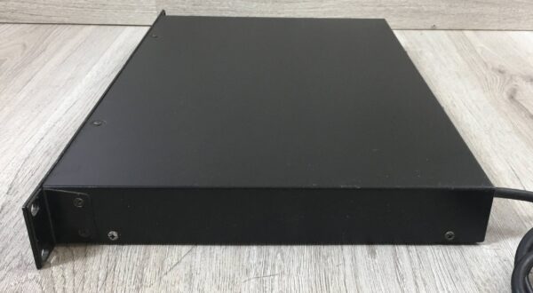 Korg DRV-1000 Digital Reverb