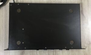 Korg DRV-1000 Digital Reverb