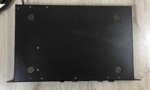 Korg DRV-1000 Digital Reverb