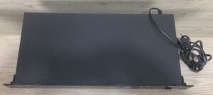 Korg DT-1 Pro Accordatore Rack