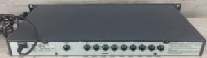 Korg DT-1 Pro Accordatore Rack