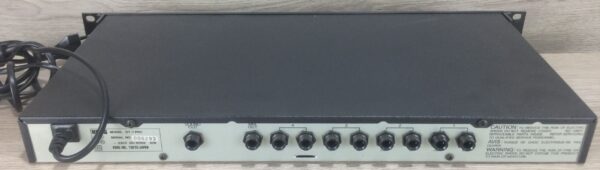 Korg DT-1 Pro Accordatore Rack
