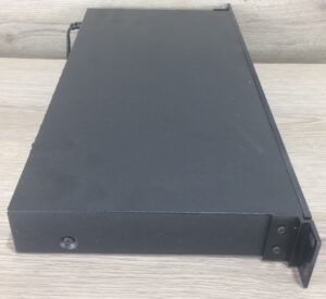 Korg DT-1 Pro Accordatore Rack