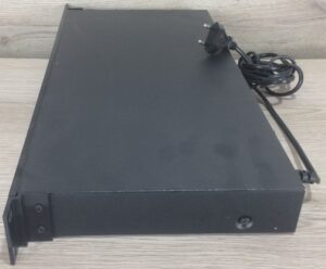 Korg DT-1 Pro Accordatore Rack