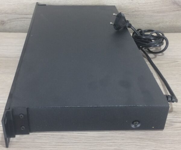 Korg DT-1 Pro Accordatore Rack
