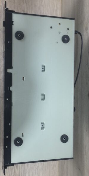 Korg DT-1 Pro Accordatore Rack