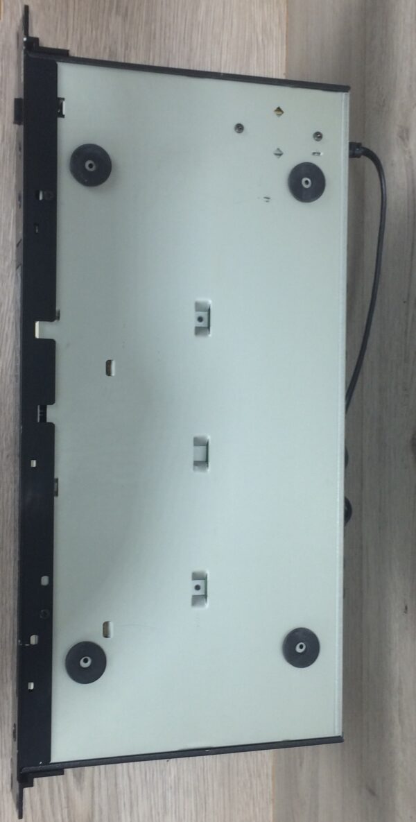 Korg DT-1 Pro Accordatore Rack