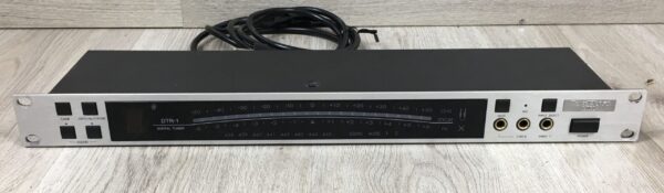 Korg DTR-1
