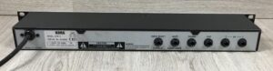 Korg DTR-1