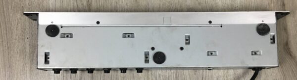 Korg DTR-1