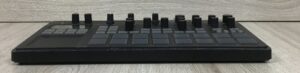Korg Electribe 2 Sampler