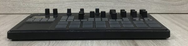 Korg Electribe 2 Sampler