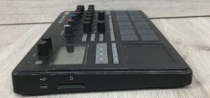 Korg Electribe 2 Sampler