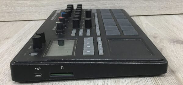 Korg Electribe 2 Sampler