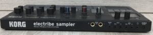 Korg Electribe 2 Sampler