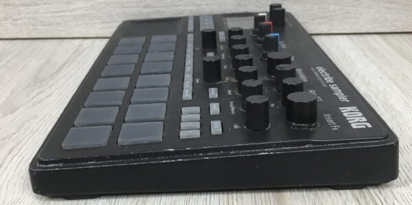 Korg Electribe 2 Sampler