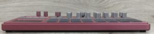 Korg Electribe 2 Sampler Red