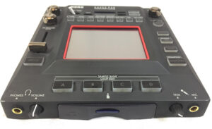 Korg Kaoss Pad KP3