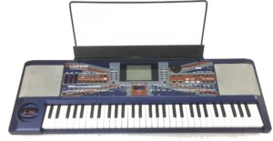 Korg microARRANGER Liverpool 