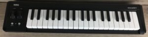 Korg MicroKey 37 MK2