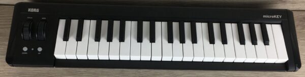 Korg MicroKey 37 MK2