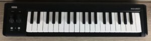 Korg MicroKey 37 MK2
